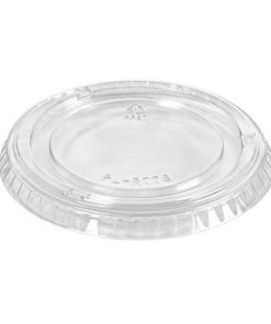 125 couvercles pots à sauce 100 ml