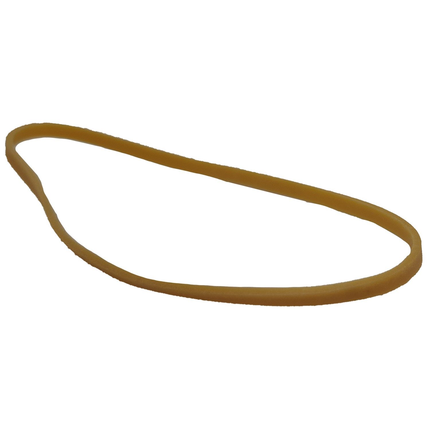 1 kg de bracelets élastiques en caoutchouc 100×3 mm – Image 3