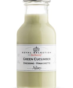 vinaigrette concombre 250ml