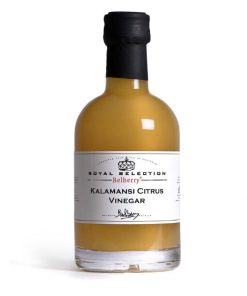 Alternative view of vinaigre aux kalamansi  200ml