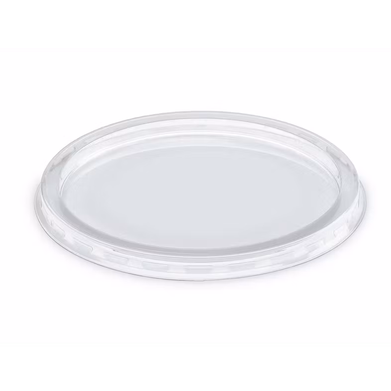 Alternative view of 50 couvercles Tusipack pour chaud