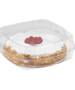 240 boîtes à gâteaux rectangulaires R230x120x105 mm