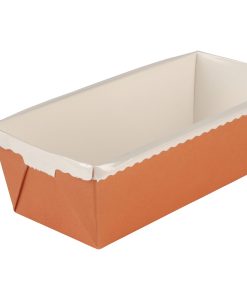 15 moules de cuisson Optima rectangle 180 x 80 x 55 mm