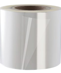 Alternative view of 1 rouleau opercule 350mmx300m film scellable