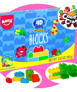 Alternative view of Amos bonbons 4D