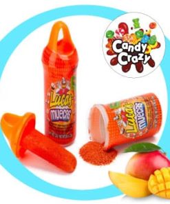 Lucas Muecas Mango (mangue)