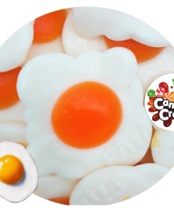 Alternative view of 1 Oeuf au plat géant XXL Fini