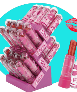 Rouge à lèvres Fizzy anti gaspi 09/2025