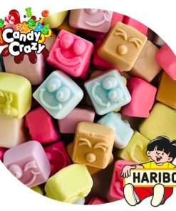 Bonbons Squidgies HARIBO (100gr)
