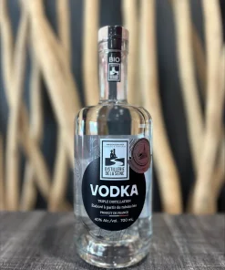 Vodka Normande 700 ml